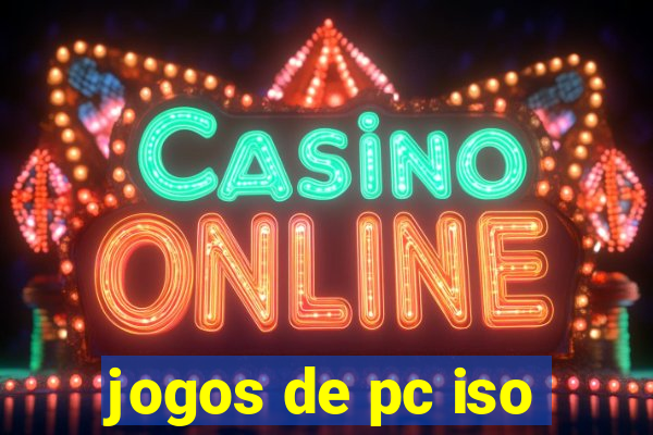 jogos de pc iso